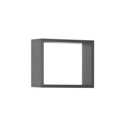 V&#198;GSKAB NATUR GR&#197;/HVID