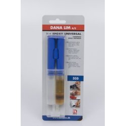DANA EPOXY UNIVERSAL  335 24ML