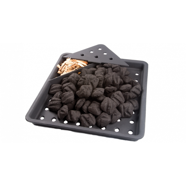 NAPOLEON KUL- OG RGEBAKKE