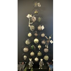 Juletr til ornamenter