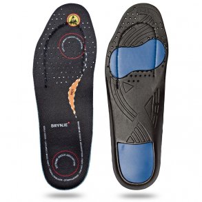 TILBEHR Ultimate FootFit - low 48-50
