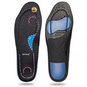 TILBEHR Ultimate FootFit - high 48-50