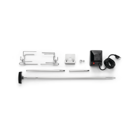 NAPOLEON ROTISSERI ROGUE SERIE