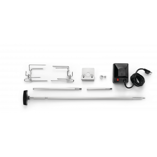 NAPOLEON ROTISSERI ROGUE SERIE