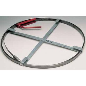 ESKIMO KLOAKRENSEBND 20M