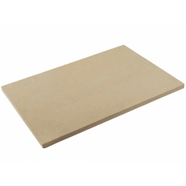 NAPOLEON PIZZASTEN FIRKANTET