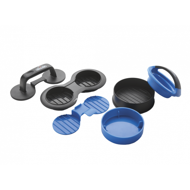 NAPOLEON BURGERPRESSER KIT