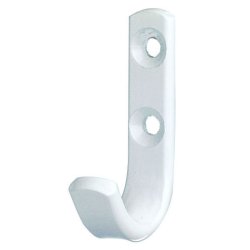 PN FRAKKEKROG P.LAK HVID