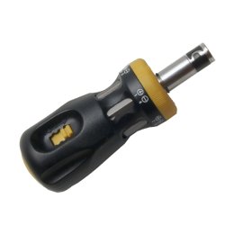 SKRALDESKRUETRKKER 12 I 1