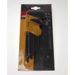 MILLARCO UNBRACONGLEST