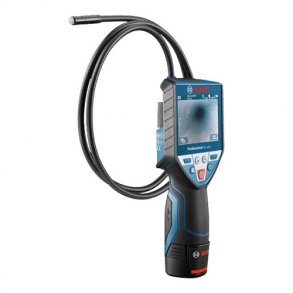 BOSCH INSPEKTIONSKAMERA GIC 120 C 10,8V SOLO