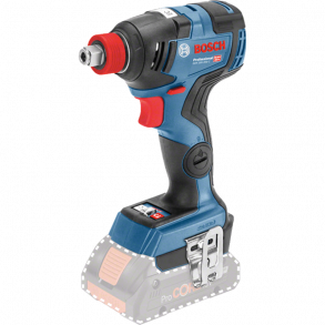 BOSCH AKKUKOMBISLAGNGLE GDX 18V-200 C SOLO