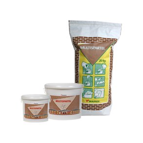 SKALFLEX MULTISPARTEL HVID 20KG