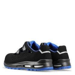 Elten sikkerhedssko 719755 Impulse XXT Blue Easy