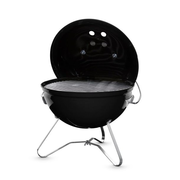 Weber Smokey Joe Premium sort (1121004)