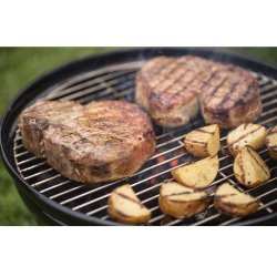 Weber Smokey Joe Premium sort (1121004)