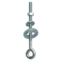 PN JEBOLT 100MM M6 ELZ