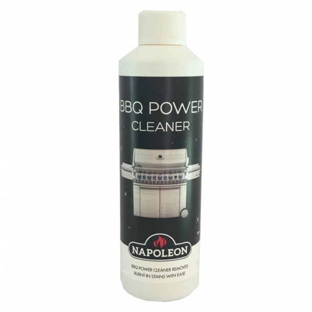 Napoleon Power Cleaner, 500 ml