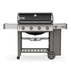 Weber Genesis II E-410 GBS Sort (62011169)