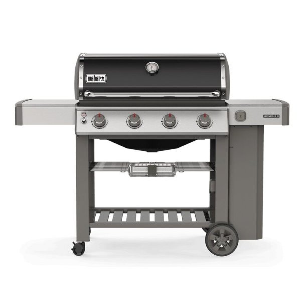 Weber Genesis II E-410 GBS Sort (62011169)