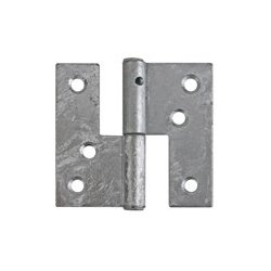 PN GYNGEKROG 250X12MM