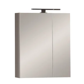 RENO SPEJLSKAB 60 CM