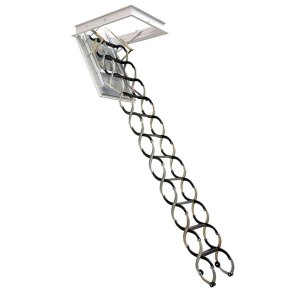 Dolle Lusso PP BD60 stllofttrappe 60x110 cm