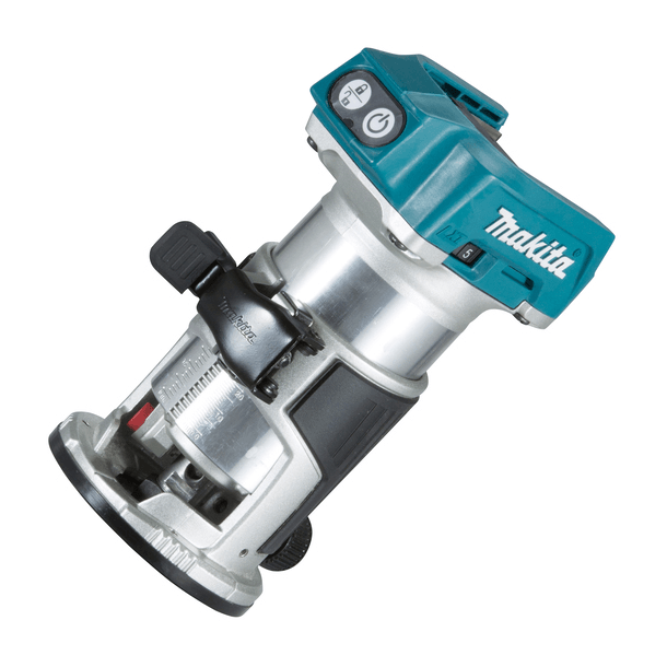 Makita ENHNDSFRSER 18V DRT50ZJ U/AKKU &amp; LADER