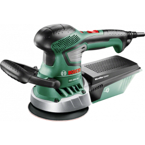 BOSCH EXCENTERSLIBER 400 WATT