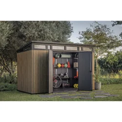 KETER REDSKABSRUM VENETIAN