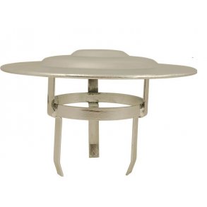 Skorstens- og tagtilbehr Rghtte - universel