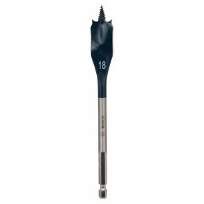 BOSCH FLADBOR 18X152MM
