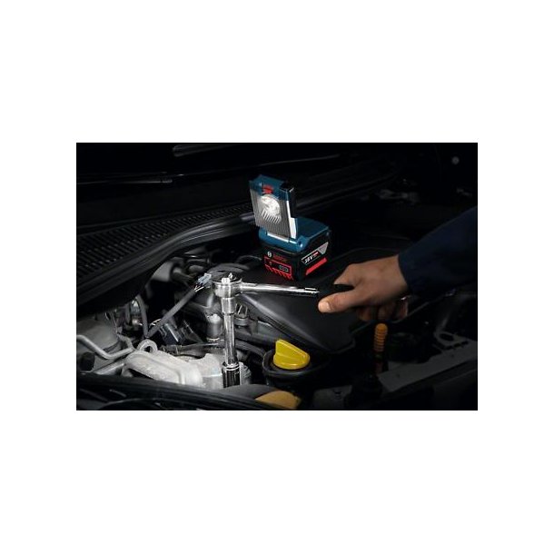 Bosch Gli 14/18 V-Li Led Solo - Led Arbejdslampe