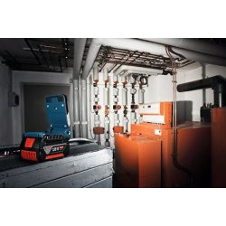 Bosch Gli 14/18 V-Li Led Solo - Led Arbejdslampe