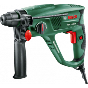 BOSCH BOREHAMMER PBH 2100 RE