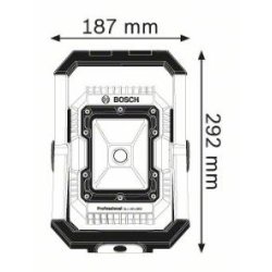 BOSCH GLI 18V-1900 SOLO U/ BATTERI OG LADER