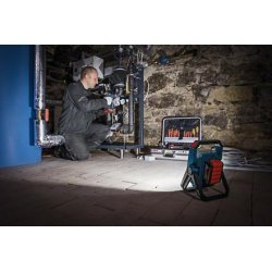 BOSCH GLI 18V-1900 SOLO U/ BATTERI OG LADER