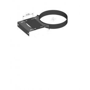 Skorsten 150 Vgforankring