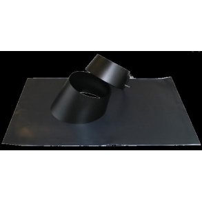 Skorsten 150 Flex-inddkning 33-45°