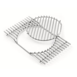 Weber Gourmet BBQ Grillrist til Summit 600 serien (7585)