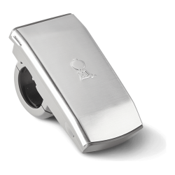 WEBER LYS TIL H�NDTAG TIL GASGRILL SORT (7662)