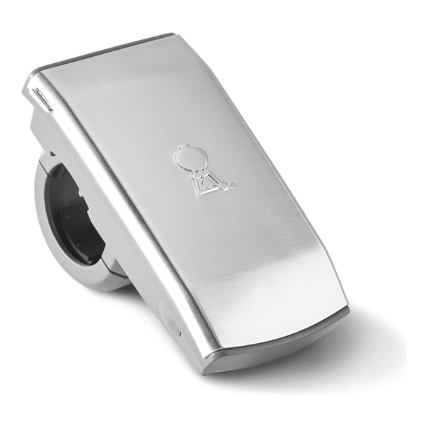 WEBER LYS TIL H�NDTAG TIL GASGRILL SORT (7662)