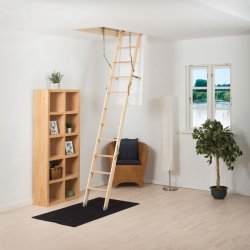 Dolle ClickFix 76 Silver 70x115 cm