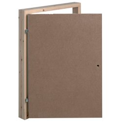 Timbersan Simple 80 &times; 80