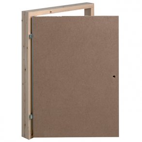 Timbersan Simple 70 × 70