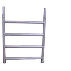 JUMBO RAMME 4 TRIN 130X100CM