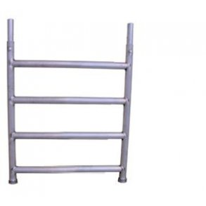 JUMBO RAMME 4 TRIN 130X100CM