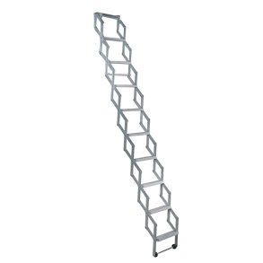 Dolle Timberflex ls saxestige M4015 lofthjde p 300 cm