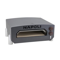 NAPOLI PIZZAOVN 13" 2000 W