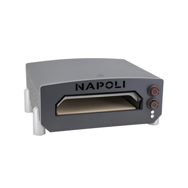 NAPOLI PIZZAOVN 13" 2000 W